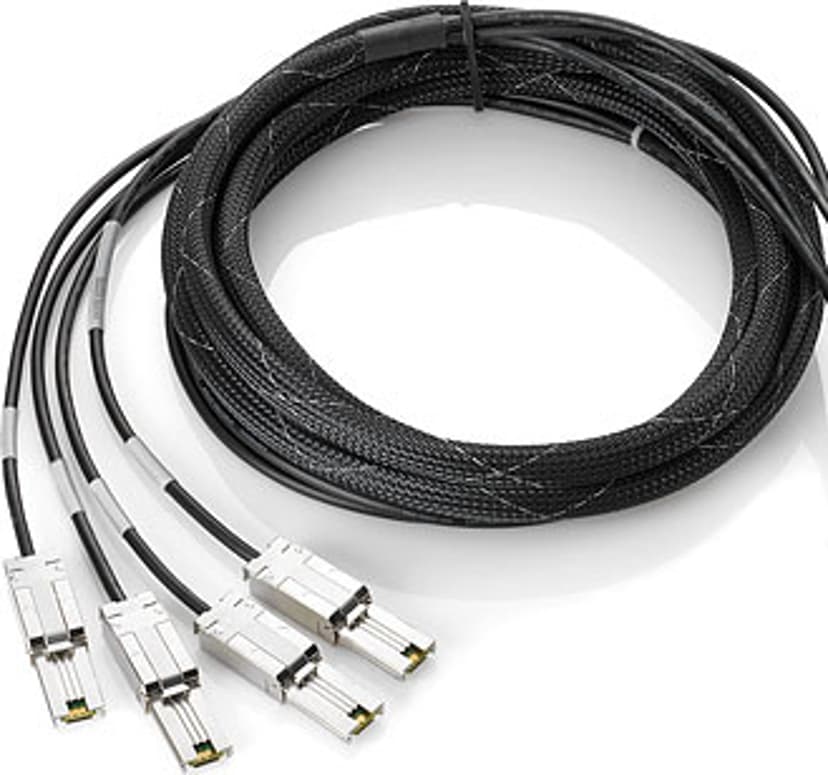 HPE SAS Ekstern Kabel