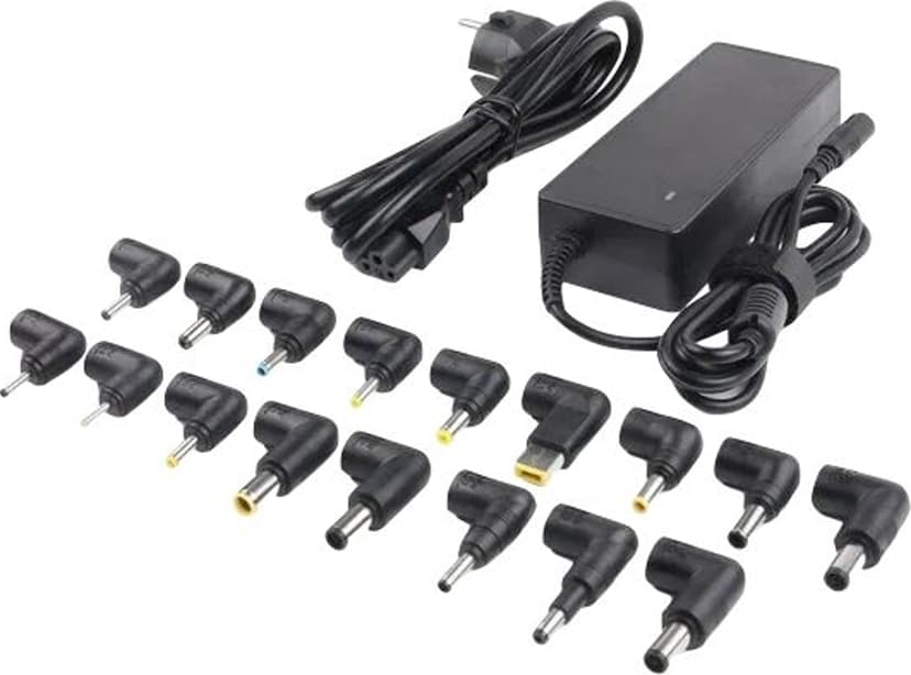 Coreparts Verkkosovitin 90W