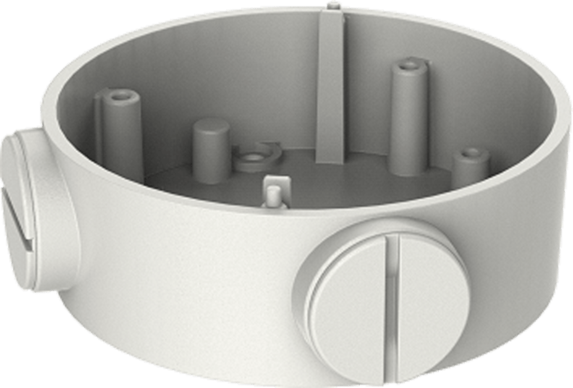 Hikvision DS-1260ZJ Junction Box for Bullet Camera
