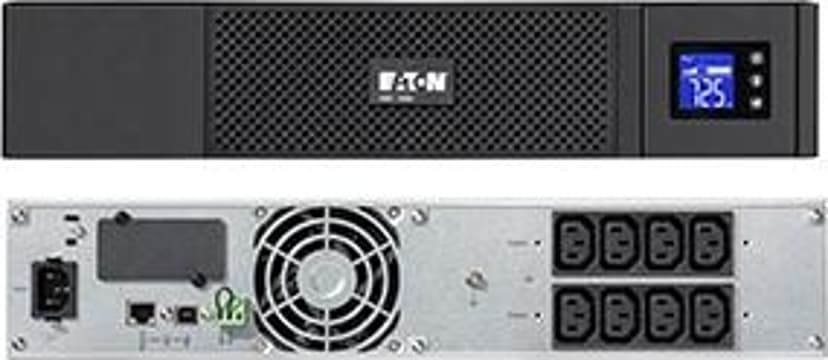 Eaton 5SC 1500i