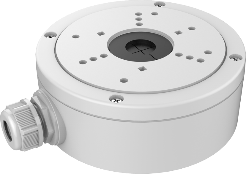 Hikvision CBS
