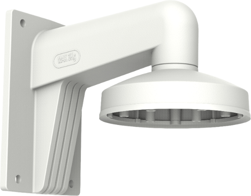 Hikvision DS-1273ZJ-DM32 Wall Mount Dome