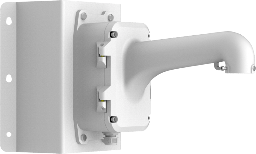 Hikvision DS-1604ZJ Corner Box Mount