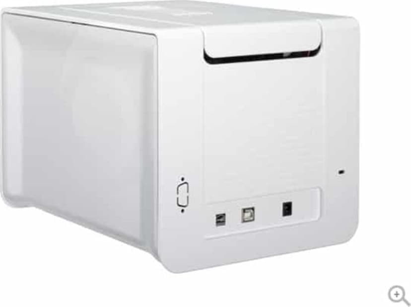 Evolis Mag-Kit - Primacy/Zenius