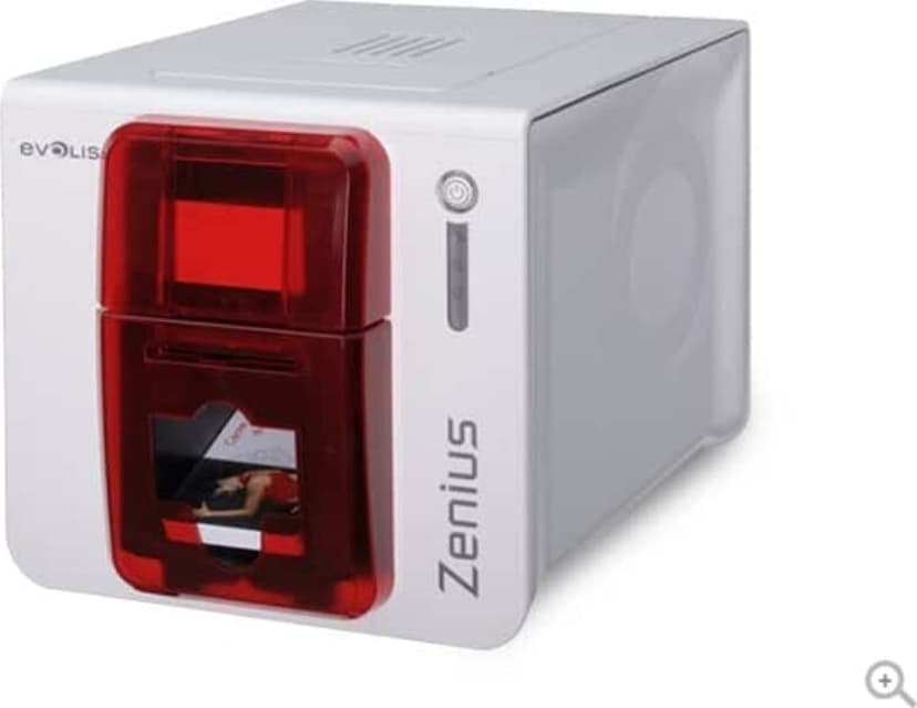 Evolis Mag-Kit - Primacy/Zenius
