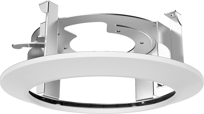 Hikvision DS-1671ZJ-SD11 In-Ceiling Mount for 4" PTZ Camera
