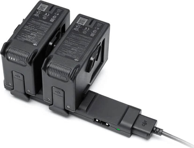 DJI FPV Battery Charging Hub