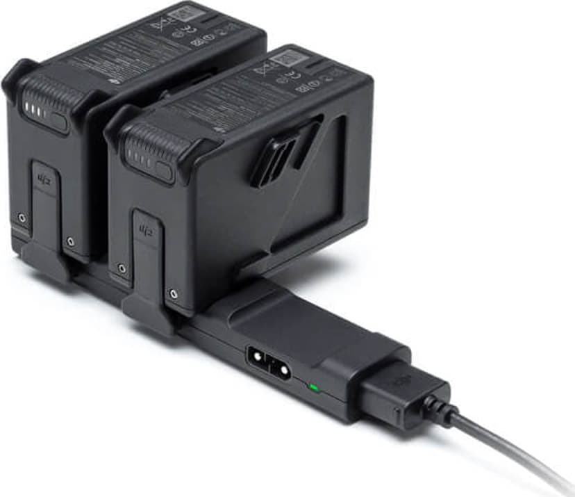 DJI FPV Battery Charging Hub