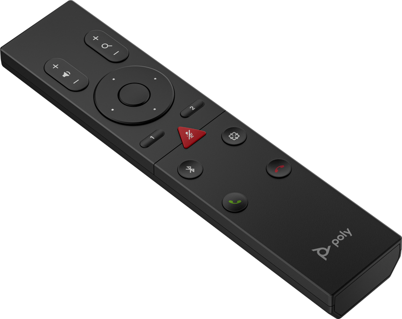 HP Poly Studio BT Remote Control P010