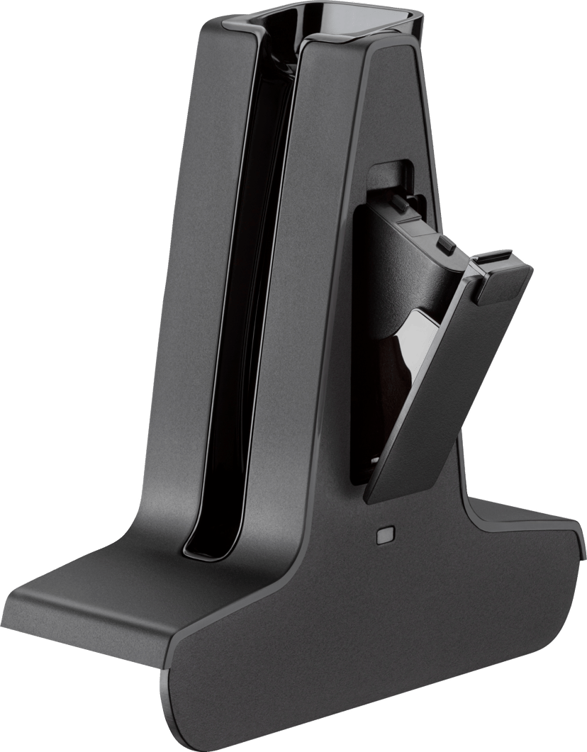 HP Poly Savi 8245-M Office DECT Mono Musta