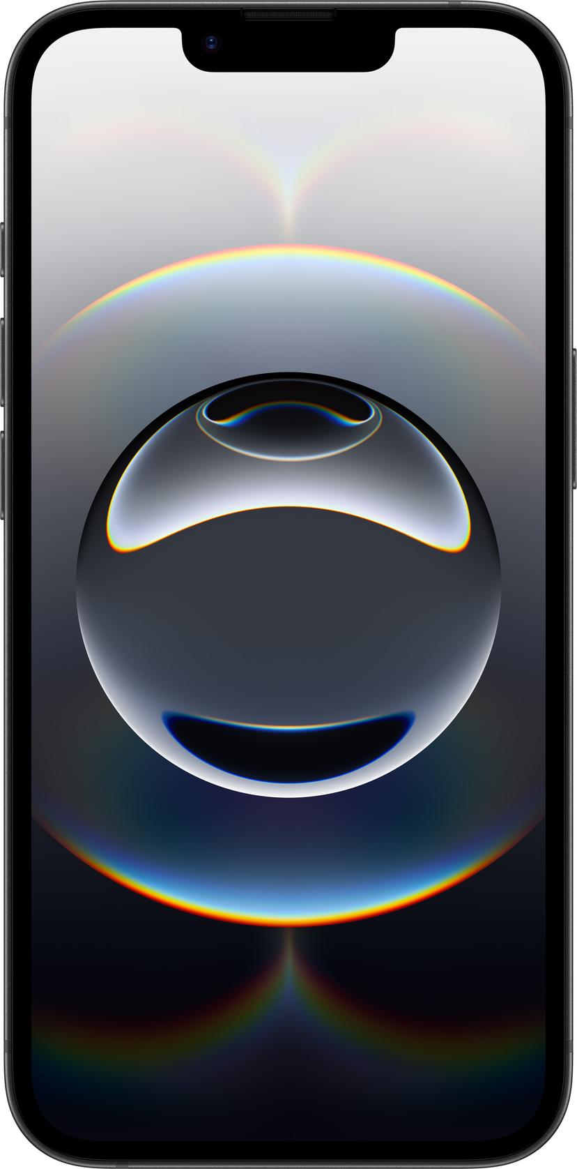 Apple iPhone 16e 512GB Svart