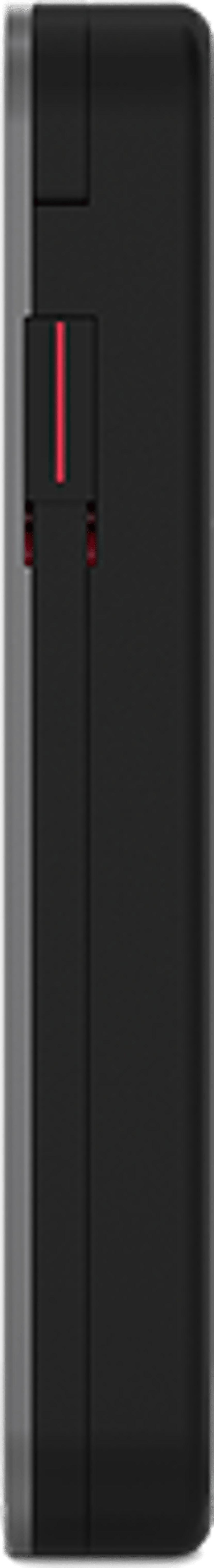 Lenovo Go Lithium-Ion (Li-Ion) 20000 mAh Sort, Grå 20000, 74mAh Grå, Svart