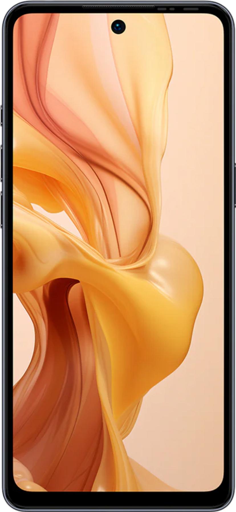 Ulefone Note 18 Ultra 256GB Musta