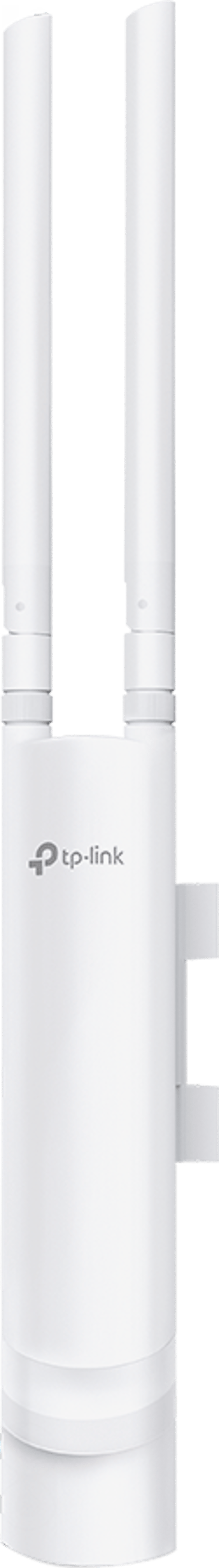 TP-Link EAP113-Outdoor 300 Mbit/s Vit Strömförsörjning via Ethernet (PoE) stöd