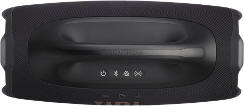 JBL Boombox 4 Musta