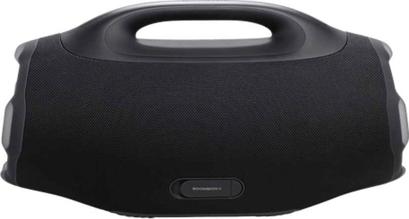 JBL Boombox 4 Musta