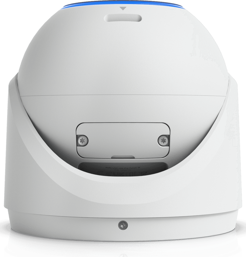 Ubiquiti UniFi G6 Pro Turret White