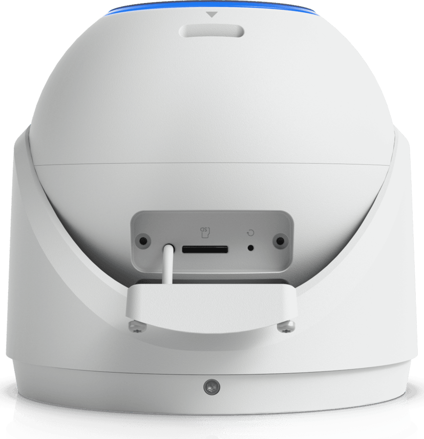Ubiquiti UniFi G6 Pro Turret White