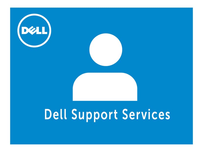 Dell 3Y NBD > 5Y NBD