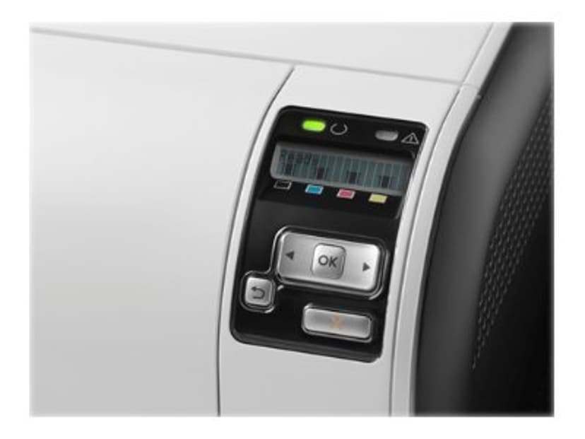 HP Color LaserJet Pro CP1525n