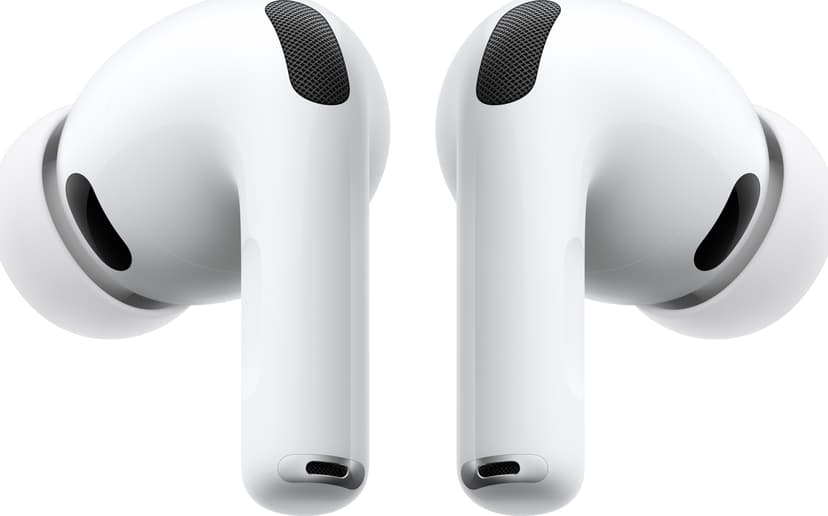 Apple AirPods Pro 3 - (Fyndvara klass 2) Stereo Vit