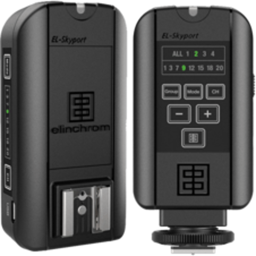 Elinchrom Skyport Transmitter Plus
