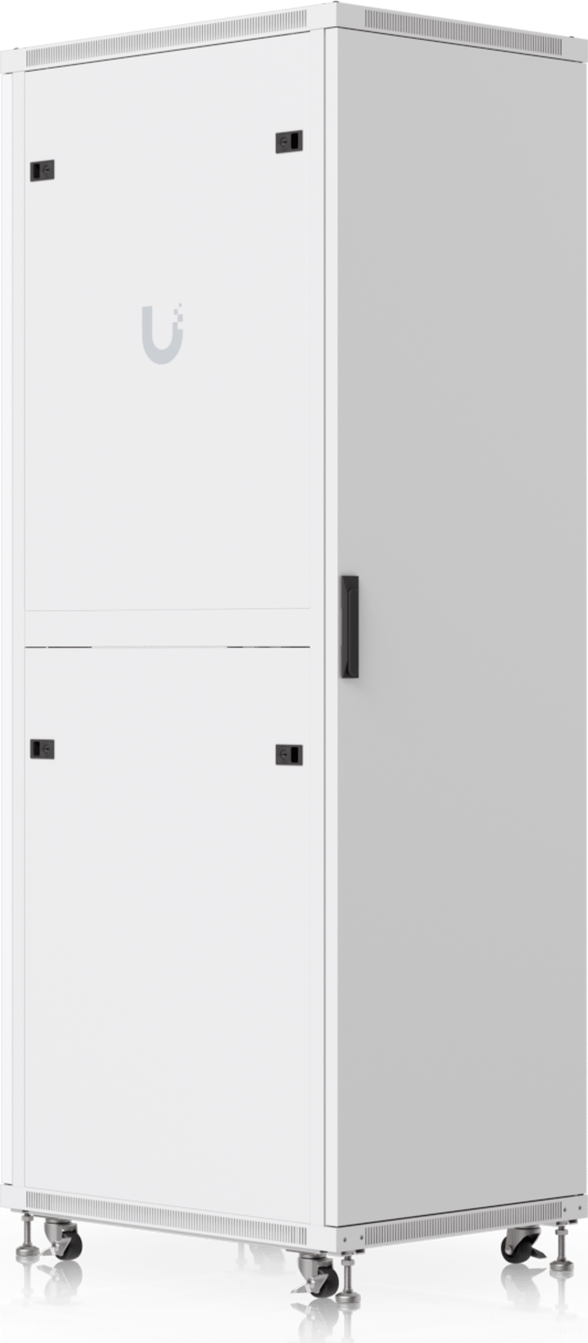 Ubiquiti UniFi 42U Rack Cabinet 80cm Glass Door