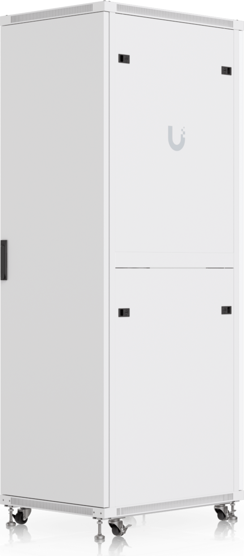 Ubiquiti UniFi 42U Rack Cabinet 80cm Glass Door