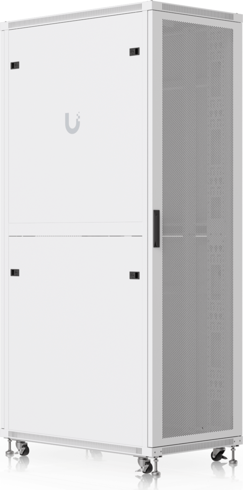 Ubiquiti UniFi 42U Rack Cabinet 100cm Perforated Door
