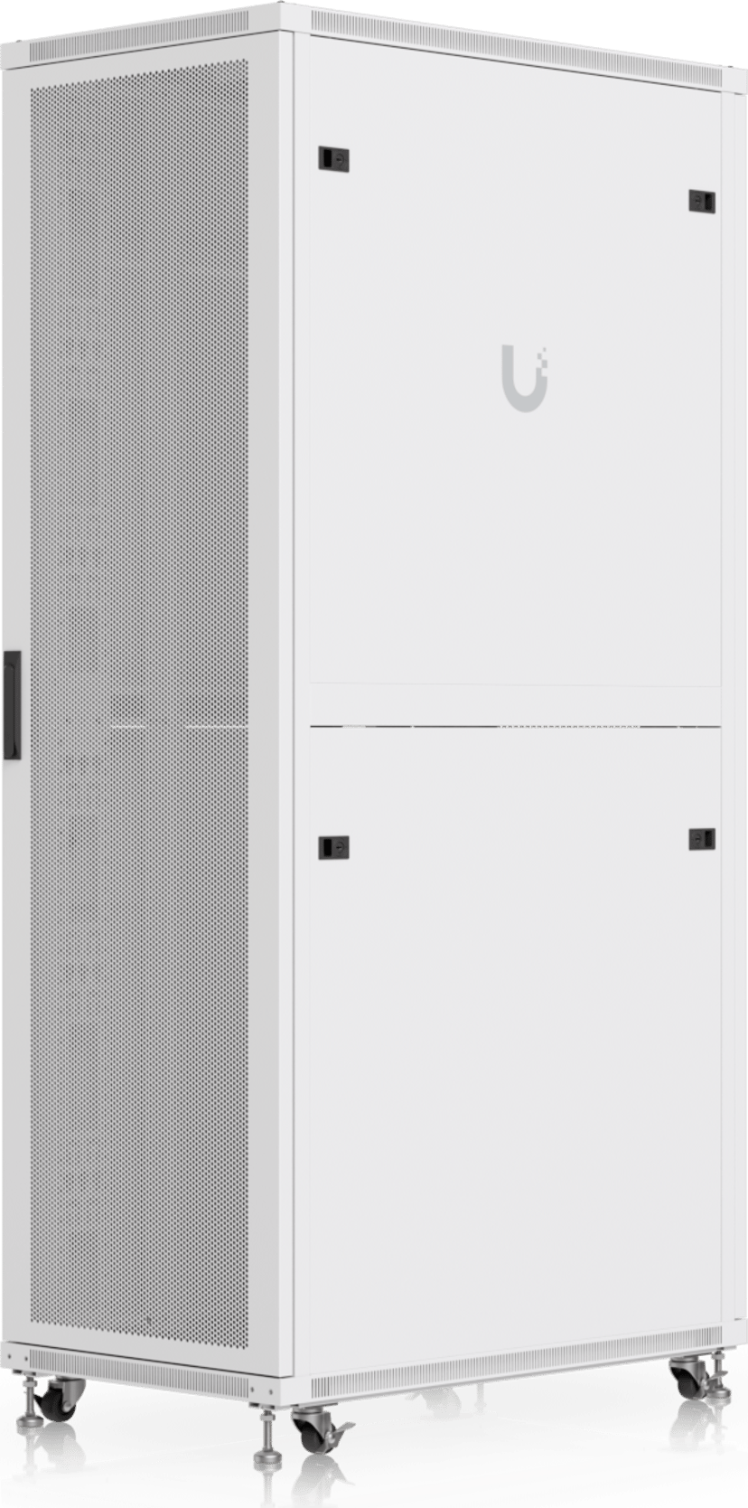 Ubiquiti UniFi 42U Rack Cabinet 100cm Perforated Door