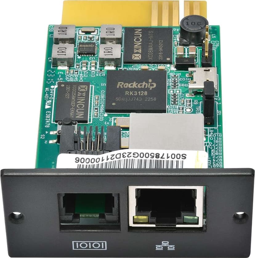 Powerwalker SNMP Manager NG