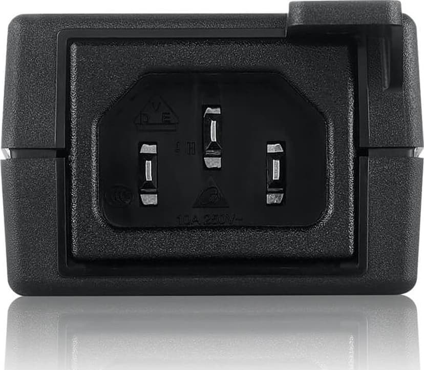 Zyxel PoE12-30W PoE-injector 802.3AT 30W 2.5G