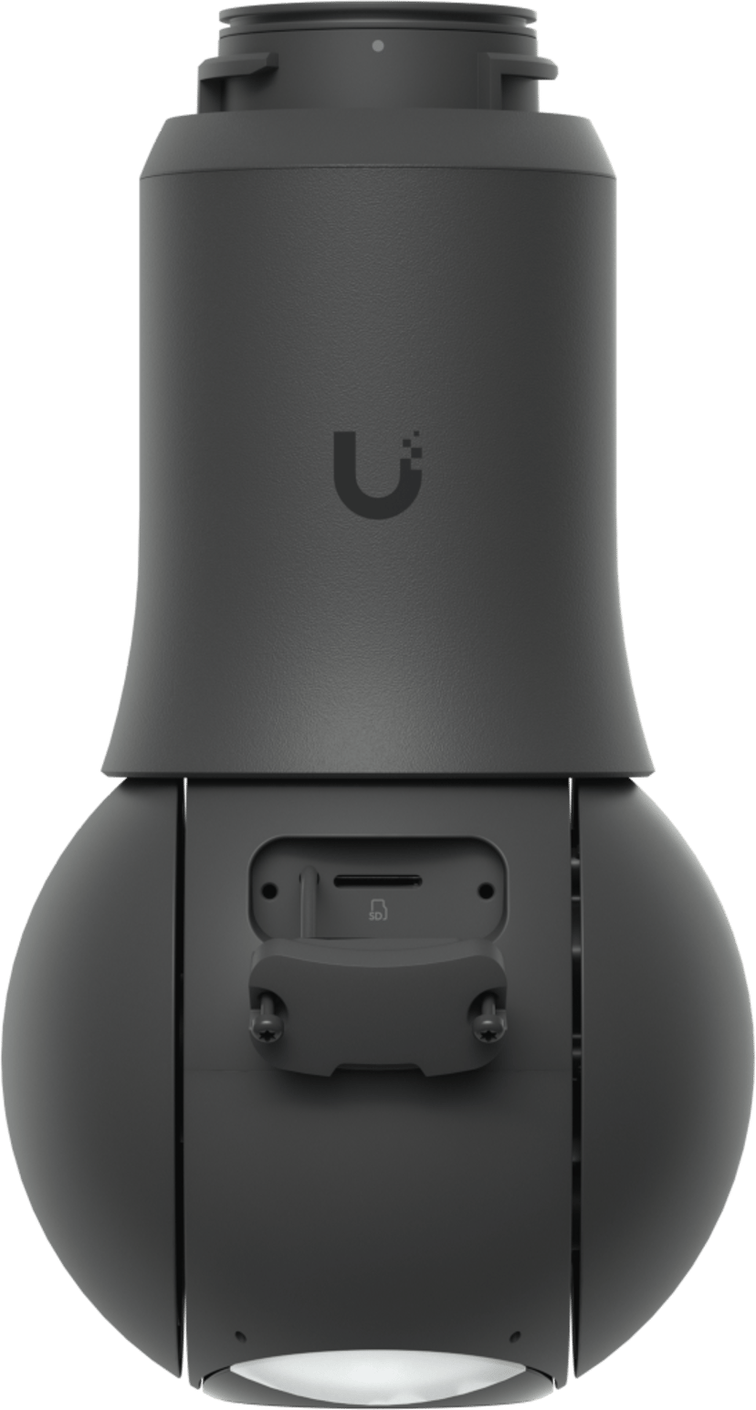 Ubiquiti UniFi G6 PTZ Black