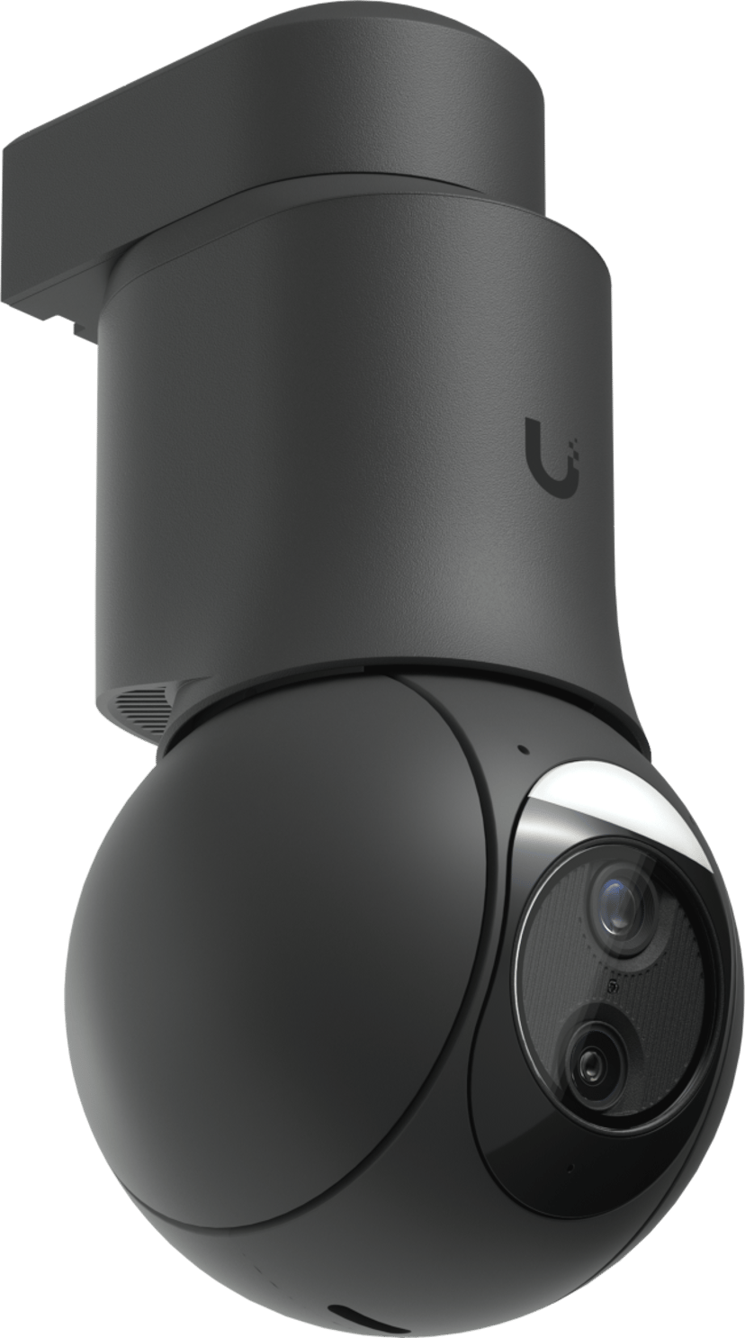 Ubiquiti UniFi G6 PTZ Black