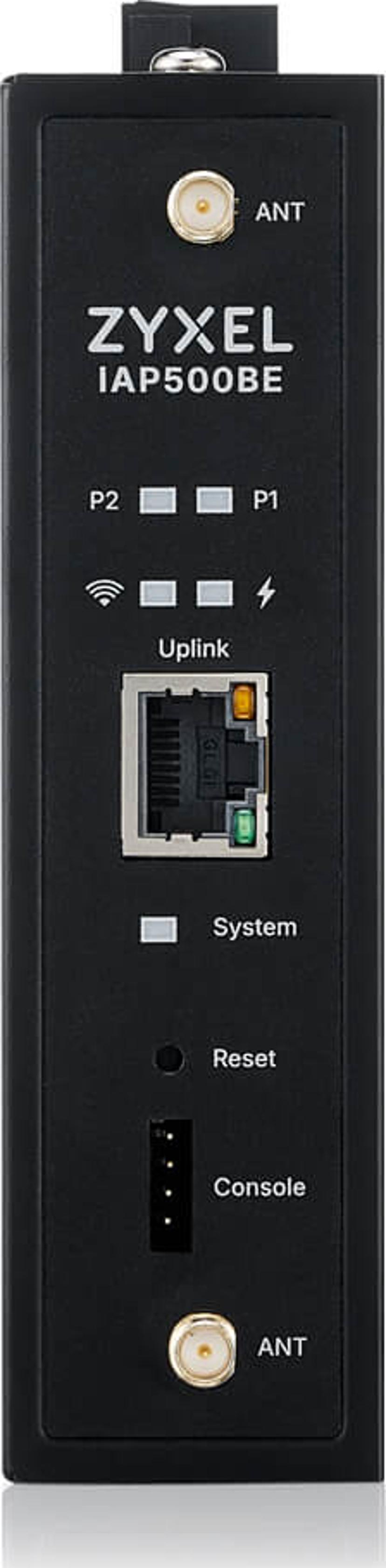 Zyxel Nebula IAP500BE Industrial Wifi 7 2.5GbE Access Point
