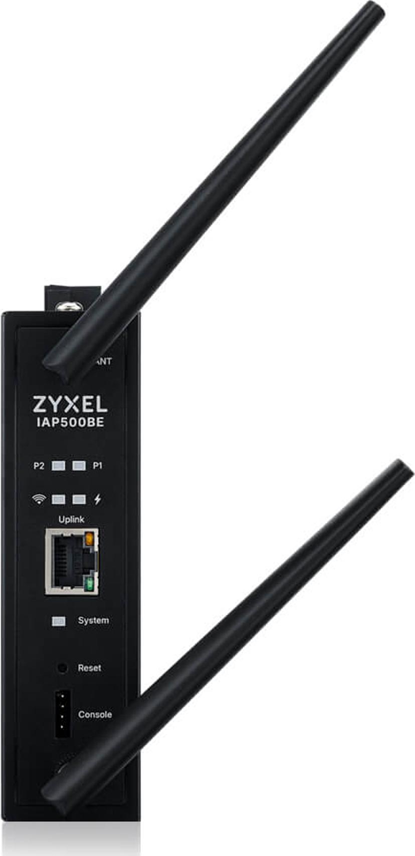 Zyxel Nebula IAP500BE Industrial Wifi 7 2.5GbE Access Point