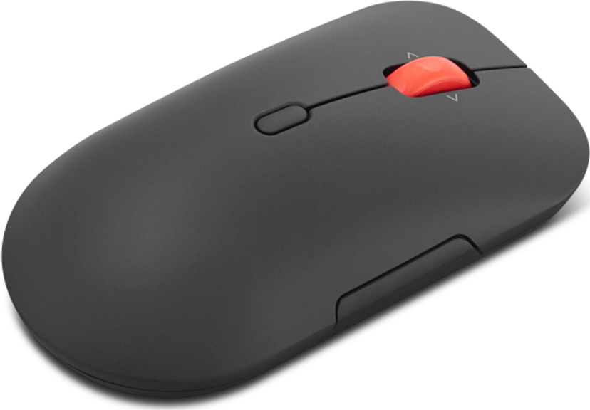Lenovo Multi-mode Pro+ Trådlös RF + Bluetooth