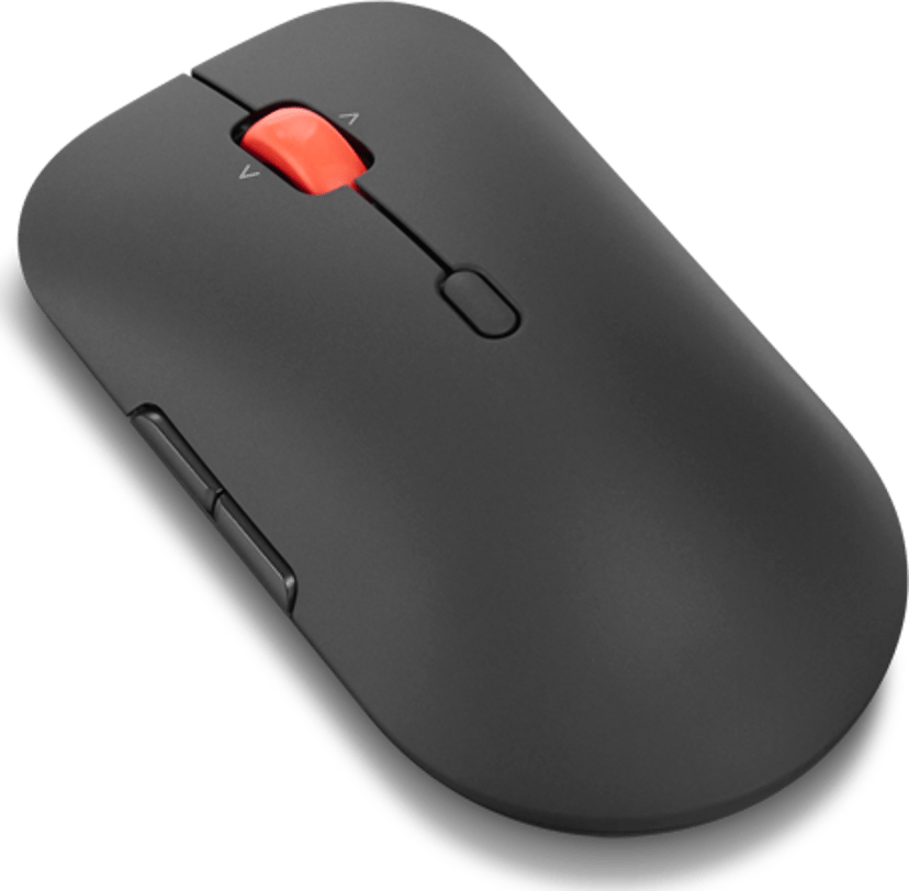 Lenovo Multi-mode Pro+ RF trådløs + Bluetooth