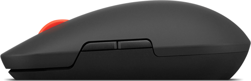 Lenovo Multi-mode Pro+ RF trådløs + Bluetooth