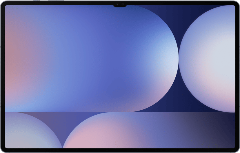 Samsung Galaxy Tab S10 Ultra  - (Fyndvara klass 2) 12GB 14.6" 256GB Grå