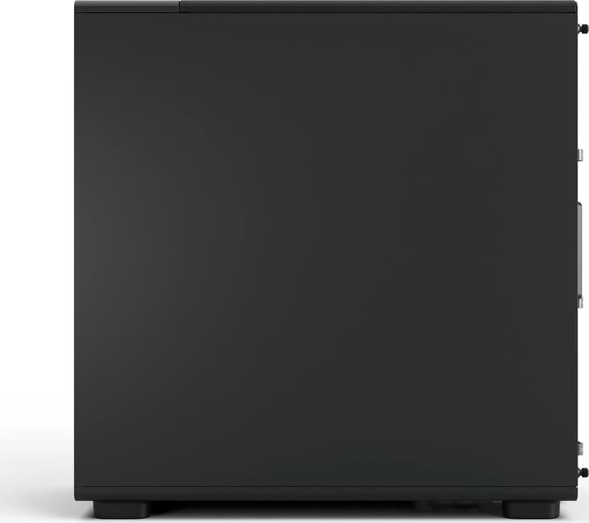 Fractal Design Epoch XL Solid Torni Musta