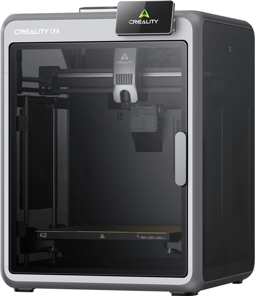Creality 3D K2