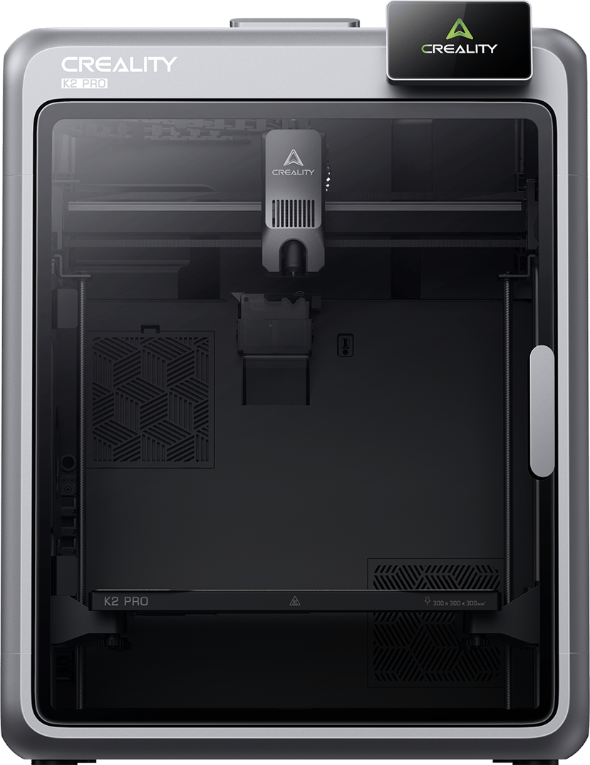 Creality 3D K2 Pro