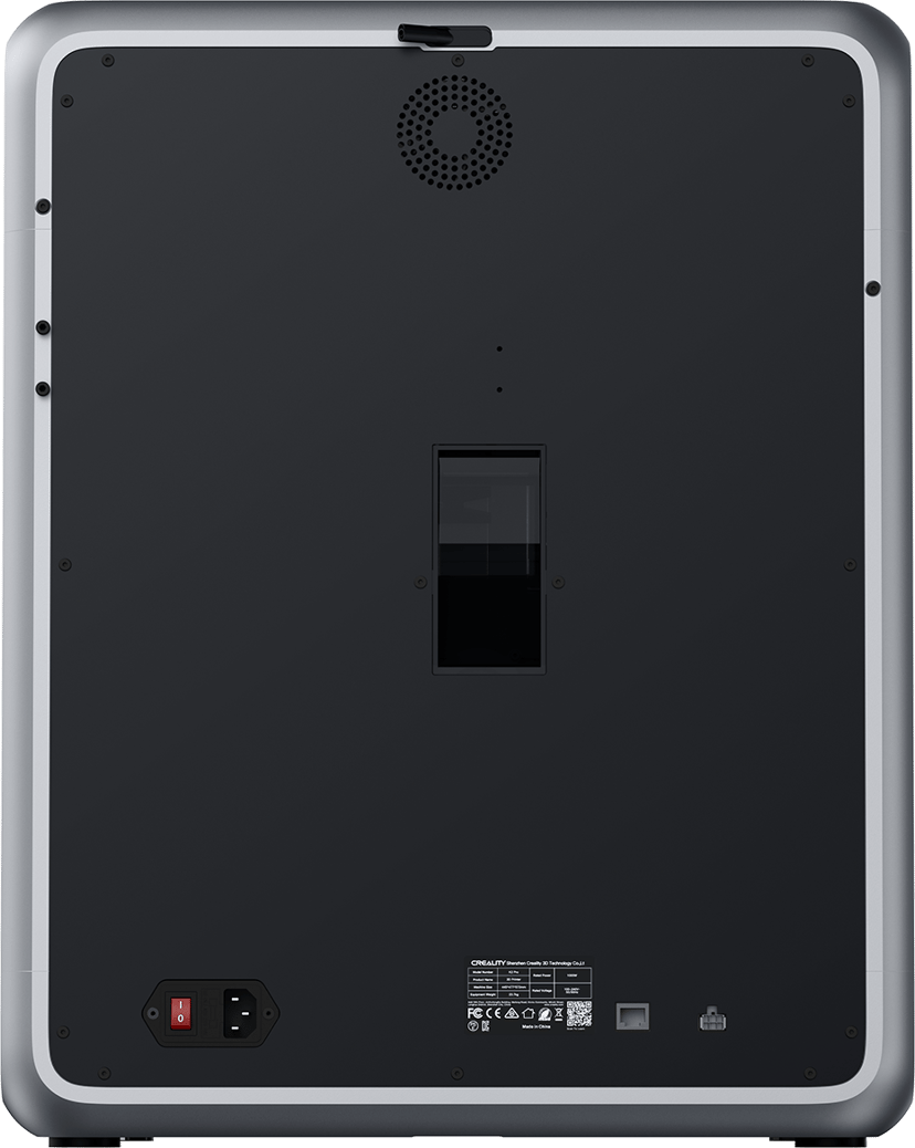 Creality 3D K2 Pro