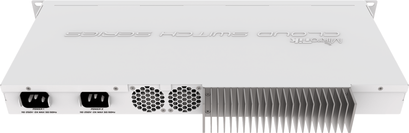 Mikrotik CRS317-1G-16S+RM Cloud Router Switch
