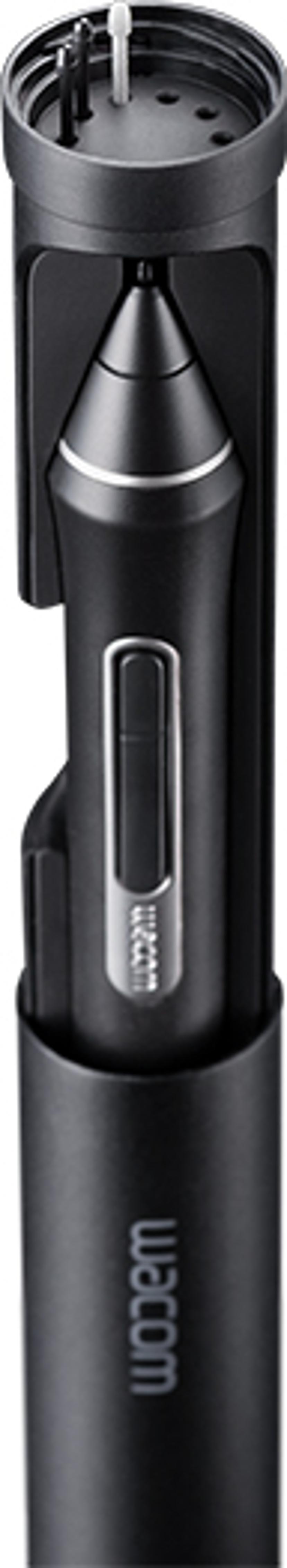 Wacom Pro Pen 2 - (Fyndvara klass 1) Svart