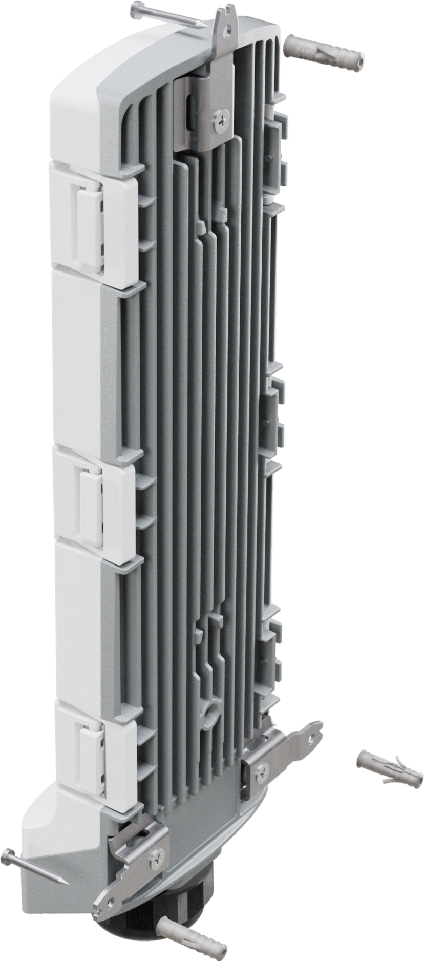Mikrotik CSS606-1G-2Gi-3S+OUT Gigabit Ethernet 57 V