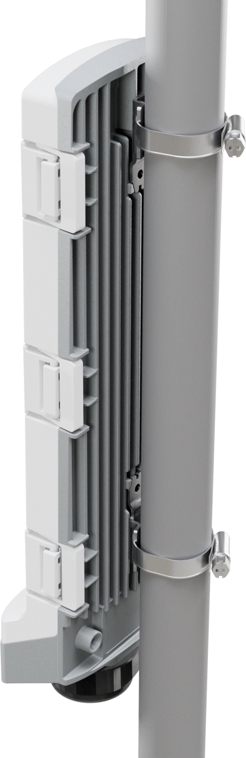 Mikrotik CSS606-1G-2Gi-3S+OUT Gigabit Ethernet 57 V