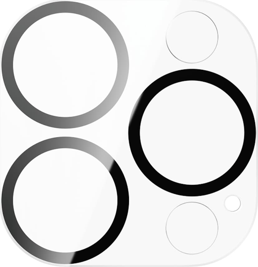 Panzerglass Kameralinsskydd för iPhone 16 Pro/iPhone 16 Pro Max