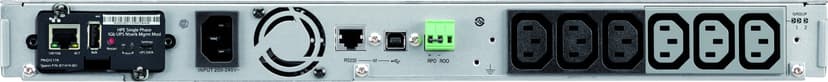 HPE R1500 G5 Intl UPS